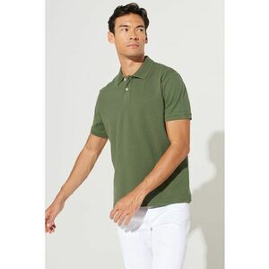 Tricou polo slim fit imagine