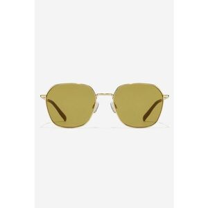 Ochelari de soare unisex cu rama metalica imagine