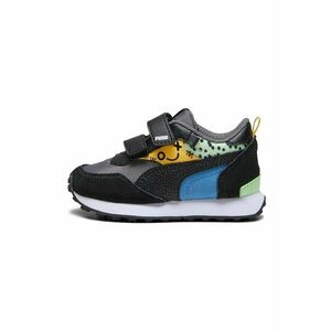 Pantofi sport cu garnituri de piele intoarsa Rider FV Mix Match imagine
