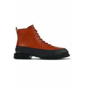 Ghete de piele Pix imagine