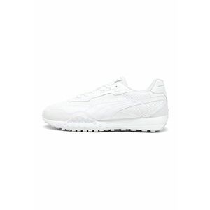 Pantofi sport cu detalii de piele Blktop Rider imagine