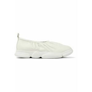 Pantofi sport slip-on de piele Karst 1463 imagine