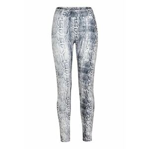 Colanti cu aspect de piele de sarpe imagine