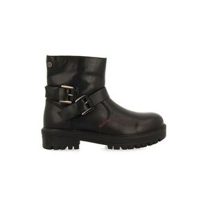 Ghete de piele Kemnay imagine