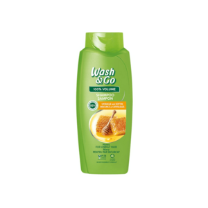 Sampon 675 ml imagine