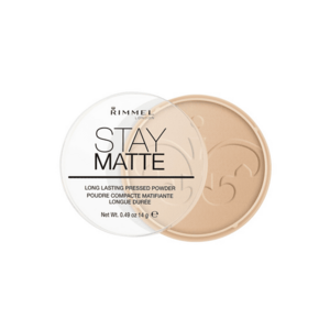 Pudra Stay Matte - 004 Sandstorm - 14 g imagine