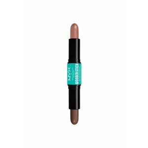 Stick de iluminare si conturare Wonder Stick Dual Face Lift 8 gr imagine