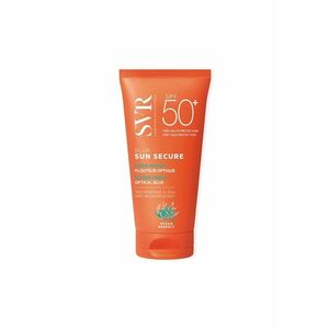 Crema spuma cu protectie solara SPF 50 + Sun Secure Blur - 50 ml imagine