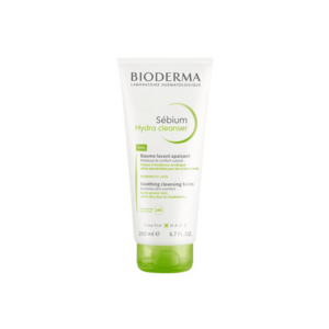 Gel de curatare Sebium Hydra - 200 ml imagine