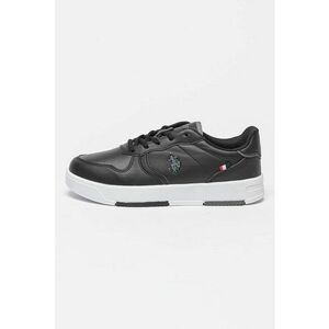 Pantofi sport de piele ecologica Andrei imagine