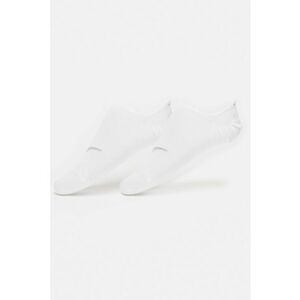 Set de sosete foarte scurte pentru fitness Everyday Plus - 3 perechi imagine