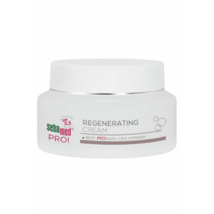 Crema dermatologica regeneratoare pentru fata 50 ml imagine