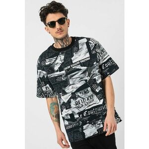 Tricou cu imprimeu foto imagine