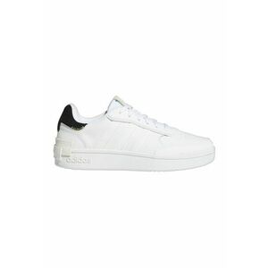 Pantofi sport de piele peliculizata si material sintetic PostMove imagine