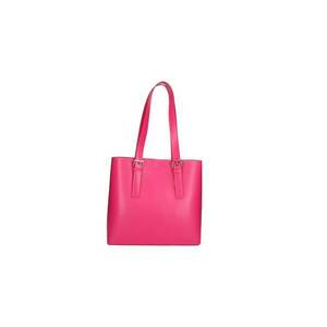 Geanta tote de piele cu etui detasabil imagine