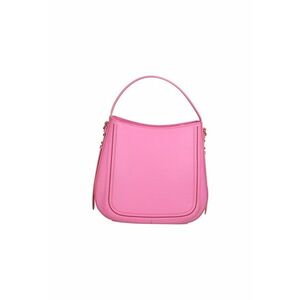 Geanta de piele cu bareta detasabila 24509 imagine