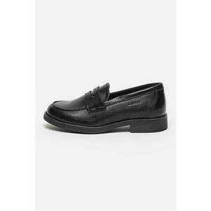 Pantofi loafer de piele Agata imagine