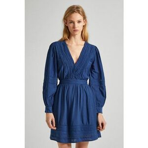 Rochie mini cu decolteu in V Susi imagine