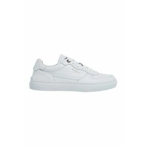 Pantofi sport de piele peliculizata imagine