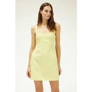 Rochie mini din tuid imagine