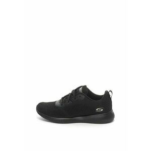 Pantofi sport din material tricotat Bobs Squad Tough Talk imagine