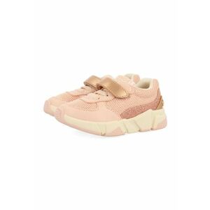 Pantofi sport cu insertii de piele ecologica Sutera imagine