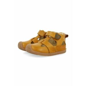 Sandale fisherman de piele Babson imagine
