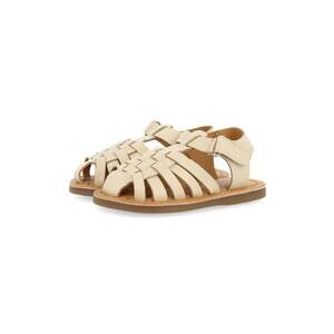 Sandale fisherman de piele Harrah imagine