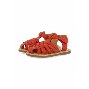 Sandale fisherman de piele Harrah imagine