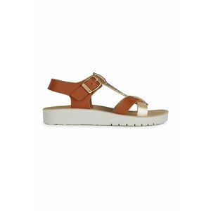Sandale de piele ecologica imagine