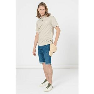 Tricou polo slim fit imagine