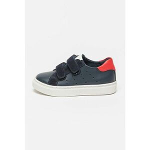 Pantofi sport cu barete din piele intoarsa Nashik imagine