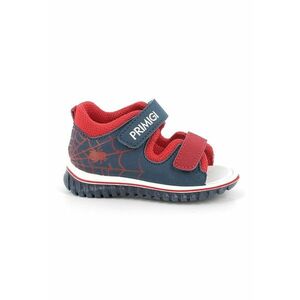 Sandale cu velcro si logo imagine