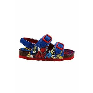 Sandale cu imprimeu Spiderman imagine