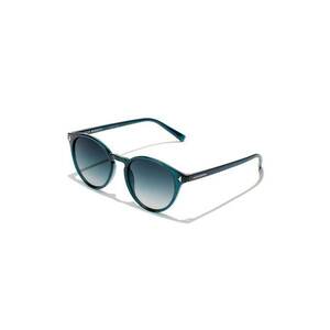 Ochelari de soare rotunzi unisex cu lentile in degrade imagine