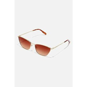 Ochelari de soare unisex cu rama metalica imagine