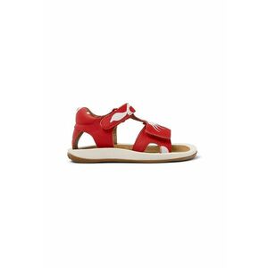 Sandale de piele cu velcro imagine