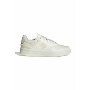 Pantofi sport de piele ecologica si piele Katana imagine