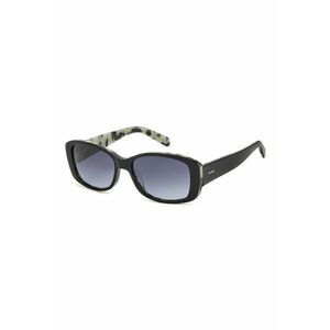 Ochelari de soare dreptunghiulari cu lentile in degrade imagine