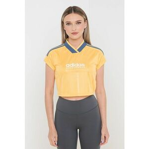 Tricou slim fit Tiro Summer imagine