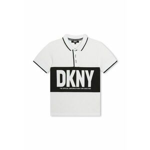 Tricou polo cu imprimeu logo imagine