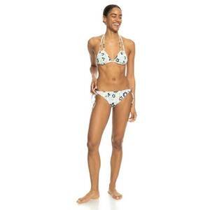 Costum de baie cu doua piese si model floral Bel Air Ephemere imagine