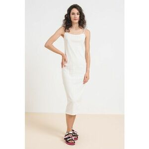 Rochie midi Julieta imagine