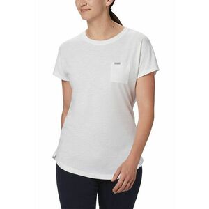 Tricou cu buzunar pe piept Cades Cape imagine