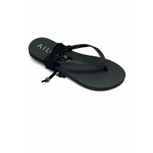 Papuci flip-flop cu barete detasabile Pampelonne imagine