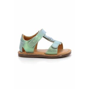 Sandale de piele cu velcro imagine