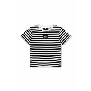 Tricou cu model in dungi imagine