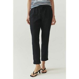 Pantaloni crop de in imagine
