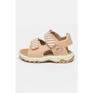 Sandale de piele cu velcro imagine