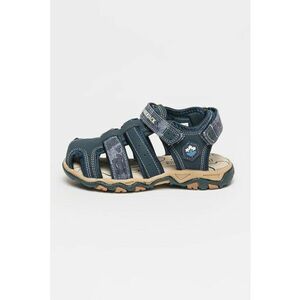 Sandale fisherman cu inchidere velcro Levi imagine